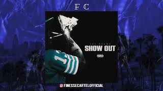 Zoe Osama  Show Out [upl. by Yclehc776]