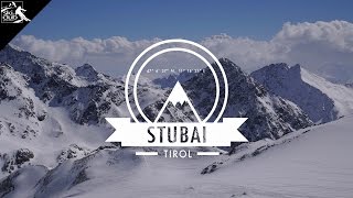 7 in 7  Our guide to Stubai Episode 7 [upl. by Filomena]