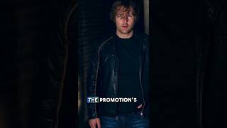 Dean ambrose return in WWE wwe deanambrose romanreighns wrestling trending [upl. by Yenreit191]