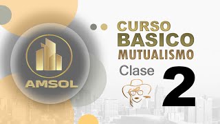 Curso Básico de Mutualismo  Clase 2  LEY 2143 UN VISTAZO PRELIMINAR [upl. by Niliak245]