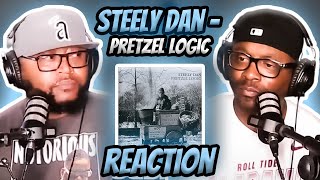 Steely Dan  Pretzel Logic REACTION steelydan reaction trending [upl. by Aillicirp472]