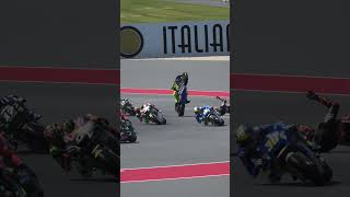 Rossi disappointed everyone [upl. by Aneeles570]