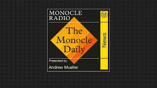 UK announces snap election and the US fights London’s congestion charge  The Monocle Daily [upl. by Seton]