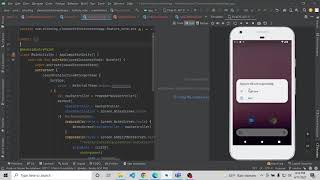 How to Fix the System UI isn’t responding error in Android Studio Emulator [upl. by Wymore]