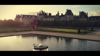 Un été au château de Fontainebleau [upl. by Ahsikyt]