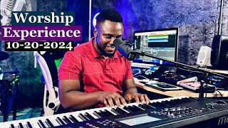 Worship Experience 10202024  Randy Agyemang [upl. by Lydie833]