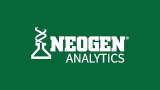 Neogen Analytics  Are You Ready [upl. by Naujal]