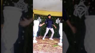 Laddu gani pelli dance mad youtubeshorts folks trending [upl. by Llenad876]