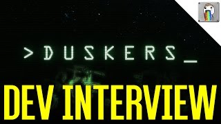 Duskers Developer Interview  Future Of Duskers Player Reception Mod Support Awards [upl. by Carmencita825]