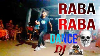 Raba Raba ra Dance 🕺💃  Excellent Dance 🕺💃  SHdancer [upl. by Corine]