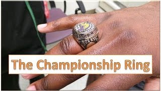 The Championship Ring [upl. by Dyche]