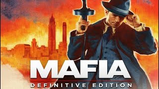 Mafia Definitive edition 4  Embuscades fusillades les problèmes continuent  gaming [upl. by Alroi176]