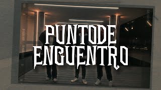 Ferad  Punto de Encuentro Ft Naza Morel Video Oficial RESILENCIA [upl. by Issirk]