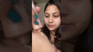 BB Lite Skin Whitening AllInOneCream with SPF 25 skincare shorts cream shortsfeed youtube [upl. by Nyraa846]