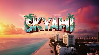 SKYAMI  ASSET x J SQUARED [upl. by Idelson]