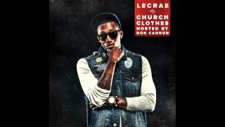 Lecrae  Long Time Coming feat Swoope prod 9th Wonder 720p HD [upl. by Rehptsirhc81]