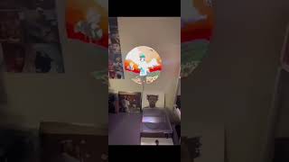 Holographic Extravaganza Unveiled Elevate Your Space with Our Fan Screen Marvel [upl. by Geraldine353]