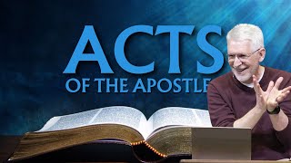 Acts 9 Part 2 1931 • Jesus Changes People [upl. by Darby614]