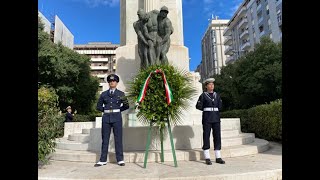 4 novembre Festa dellUnità nazionale e Giornata delle Forze Armate [upl. by Louth]