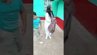 Didi ko school nhi Jana hai shorts trending funny [upl. by Leontina]