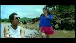 Ee Cheluve Muthu Muthu  Gulabi  Kannada Romantic Songs [upl. by Giralda]