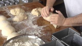 Herrons  an Edwardian Bakery for Beamish [upl. by French]