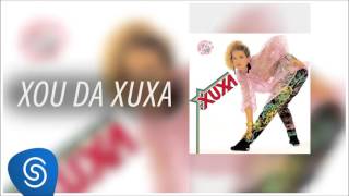 Xuxa  Parabéns da Xuxa Álbum Xou da Xuxa Áudio Oficial [upl. by Kariotta987]