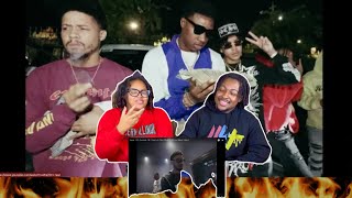 Veeze  ATL Freestyle 1 amp 2 feat Luh Tyler amp Rob49 Official Music Video  REACTION [upl. by Korff]