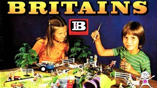 britains 1976 catalogue [upl. by Anyg271]