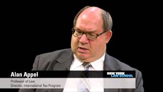 Alan I Appel  IRS Signals Changes to Foreign Account Amnesty Program [upl. by Repip]