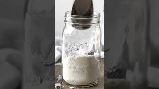 How to Make Homemade Bisquick FAST [upl. by Frank518]