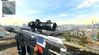 Call of Duty Warzone Solo BAL27 Gameplay  No Commentary [upl. by Bradney]