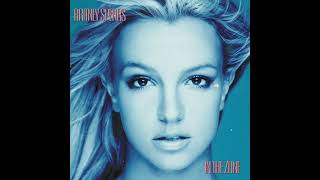 Britney Spears  In The Zone Animated Cover [upl. by Leugimesoj935]