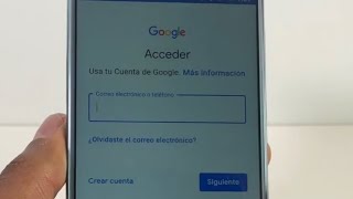 Como Recuperar una cuenta correo de Gmail Google Recupera la contraseña de Gmail [upl. by Baalman]