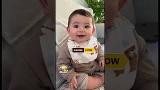 Baby Fun With Mom  Baby Clips 781 [upl. by Ahserkal]