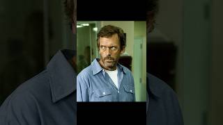 He doesn’t trust Dr House because he’s afraid of losing his job movie shorts video [upl. by Hardwick799]