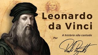 Leonardo da Vinci vida e obra [upl. by Lori]