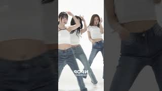 KEP1ERDAYEON TIPI TAP fancam mirror [upl. by Audri]