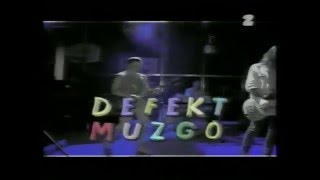 Defekt MuzgóampPara WinoZdrajcy [upl. by Thgiwed548]