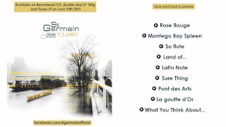 St Germain quotTouristquot sampler [upl. by Brandy]