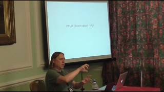 PyConUK 2016 My journey from wxPython to PyQt [upl. by Emiaj]