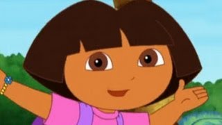 Dora the explorer  Play Music With dora PART 1 [upl. by Pippy]