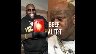 Birdman Officially BROKE Losing Mansion Rick Ross Makes Fun Of Him [upl. by Einad]