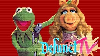 DefunctTV The History of the Muppet Show [upl. by Natrav]