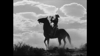 US Cavalry Tribute  Fort Apache 1948 [upl. by Romy]