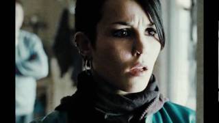 Lisbeth Noomi amp Rooney [upl. by Leahey]