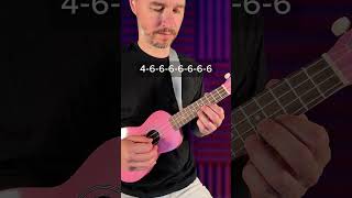 Panjabi MC  Mundian To Bach Ke Ukulele Tutorial panjabi ukulele [upl. by Araid]