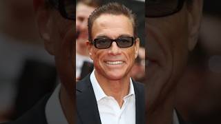 Curiosidades de JeanClaude Van Damme shortvideo shorts short jeanclaudevandamme actores cine [upl. by Follmer707]