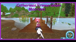 SSO Catherines Erinnerungen  Moorland  Cahtherines Memories  Star Stable [upl. by Lucier416]