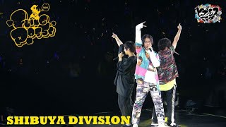 ヒプノシスマイク Division Rap Battle 5th LIVE＠AbemaTV《SIX SHOTS UNTIL THE DOME》BD／DVD シブヤ・ディビジョンTrailer [upl. by Kimitri]